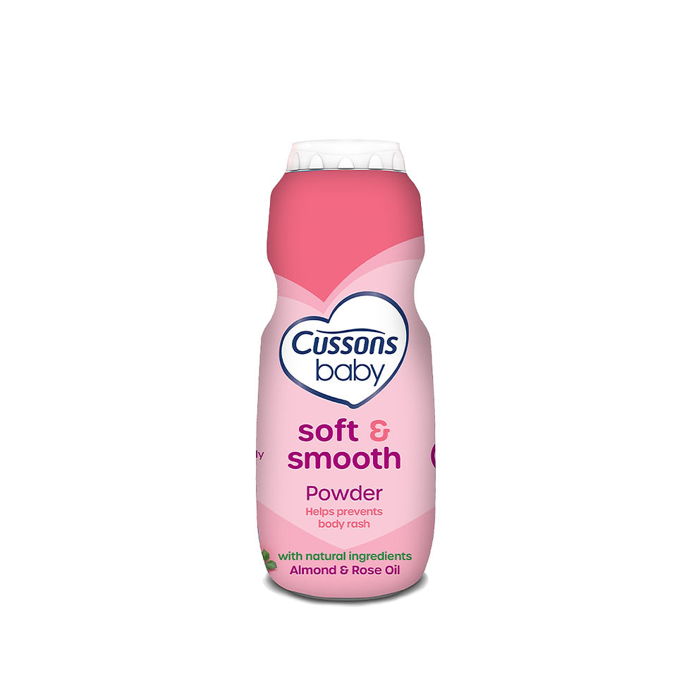 Thumbnail: Cussons Baby Soft & Smooth Gift Pack, Large