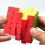 Thumbnail: QY Toys QIZHENG S2 5x5 Magic Speed Cube Stickerless