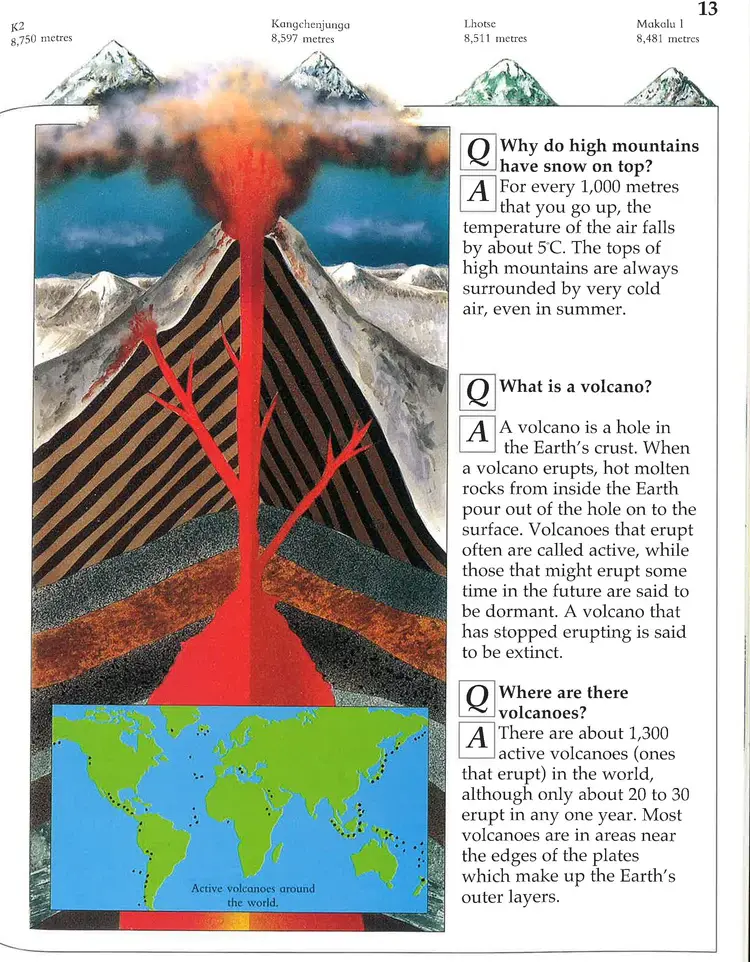 Thumbnail: Knowledge Masters: The Earth