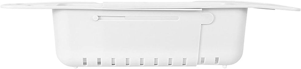 Thumbnail: Dish Drainer Rack, White