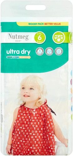 Nappy Pants Nutmeg Pampers Nutmeg Pampers Morrisons Nutmeg Newborn