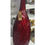 Thumbnail: Deep Red Tiled Large Vase, 77cm by TK Maxx