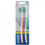 Thumbnail: Classic Care Medium Toothbrush, 2-Pack by Oral-B