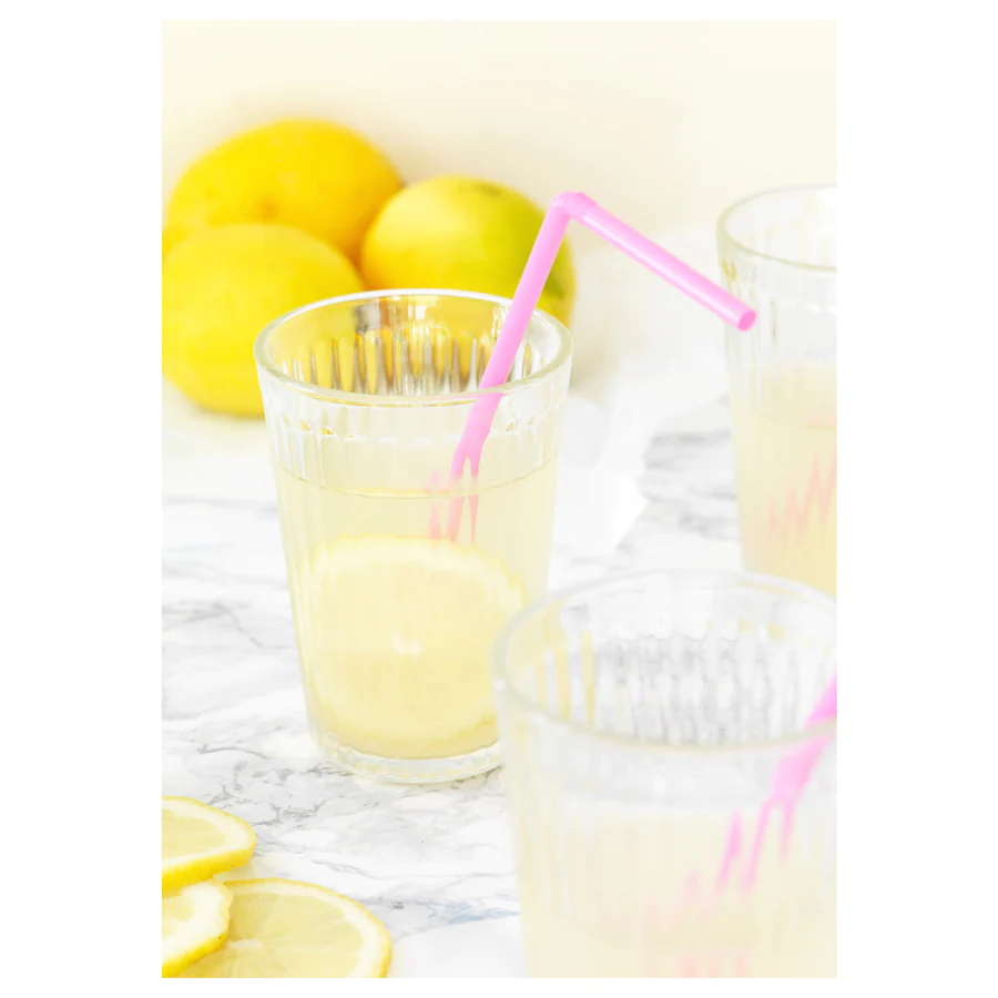 Thumbnail: VARDAGEN Glass 20 cl, clear glass by IKEA