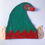 Thumbnail: Christmas Hat With Elf Ears