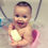Thumbnail: ASDA Little Angels Baby Sponge 0m+, 2-Pack