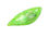 Thumbnail: Deli Correction Tape Nature Leaf 5mmx6m, Green