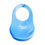 Thumbnail: Tommee Tippee Comfi Neck Bib Blue