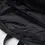 Thumbnail: Dyed Casual Polyester Unisex One Size Backpack, Black by Amal