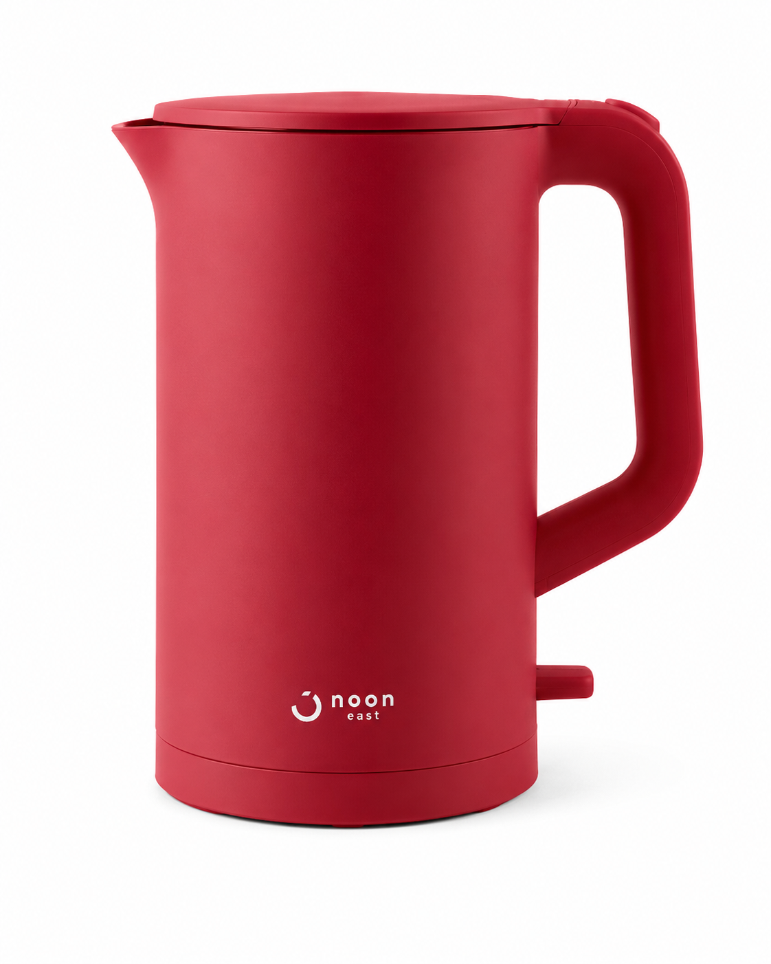 Electric Stainless Steel Kettle 1.5L 1800W, Wine by Noon East