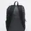 Thumbnail: Dyed Casual Polyester Unisex One Size Backpack, Black by Amal