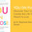 Thumbnail: You on Purpose: Discover Your Calling and Create the Life You Were Meant..., HC