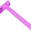 Thumbnail: One Lady Razors, 10-Pack by BIC