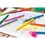 Thumbnail: Plastidecor Crayons Assorted, 12-Pack by BIC Kids