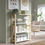 Thumbnail: KUGGIS Box 18x26x8 cm, Light Grey by IKEA