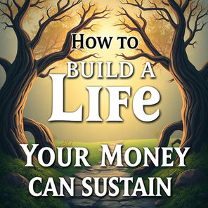 Income, Cash Flow & Lifestyle Design: How to Build a Life Your Money Can Sustain