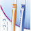 Thumbnail: Classic Care Medium Toothbrush, 2-Pack by Oral-B