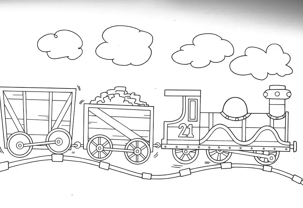 Thumbnail: Boys Artist Pad
