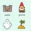 Thumbnail: Snappy Learner Phonics, Ages 5 -7