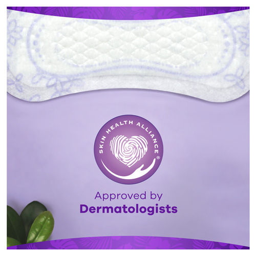 Thumbnail: Always Dailies Fresh & Protect Normal Pantyliners, 60-Piece by Always