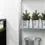 Thumbnail: VINTERFINT Artificial Potted Plant with Pot 9cm, In/outdoor/Christmas Tr