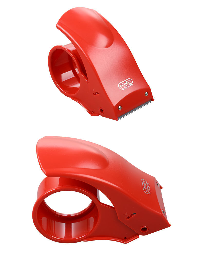 Thumbnail: Tape Dispenser 60mm AJD97367, Red by M&G