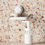 Thumbnail: TACKAN 2-Piece Soap Dispenser Set, White by IKEA