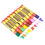 Thumbnail: Deli Oil Pastels Set of 18 Assorted Colours