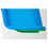 Thumbnail: BOLMEN Step Stool, Blue by IKEA