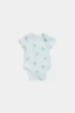 Thumbnail: My First Blue 8-Piece Set by Mothercare