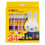 Thumbnail: Miffy Series Hexagon Oil Pastels FGM90023245100H, 24 Colours by M&G