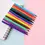 Thumbnail: Soft Brush Water Color Pen ACP901CC, 12 colours by M&G