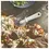 Thumbnail: UPPFYLLD Pizza Cutter, Off-white by IKEA