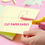 Thumbnail: Elastic Force Kids Scissors 13.5mm ASS913A6-PK, Pink by M&G