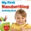 Thumbnail: My First Handwriting Activity Book, Age 3+