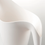 Thumbnail: IKEA PS 2002 Watering Can 1.2 Litre, White by IKEA