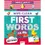 Thumbnail: Write It Wipe It Book - First Words