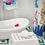 Thumbnail: BOLMEN Step Stool, White by IKEA