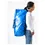Thumbnail: FRAKTA Trunk for Trolley, Blue, 76 l by IKEA