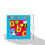 Thumbnail: My First ABC Board Book