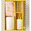 Thumbnail: Bathroom Gift Set 15-Piece, Orange Tiles by Noon East