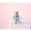 Thumbnail: FABLER BJÖRN Soft Toy 21 cm, Beige by IKEA
