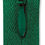 Thumbnail: 20 Inch Nylon Invisible Zippers 6-pack, Emerald Green