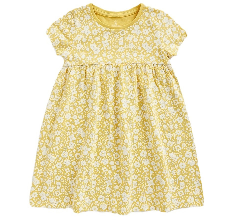 Sweet Dresses (for Girls)