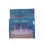 Thumbnail: Coloured Flame Party Candles 12-Pack, Assorted Colours
