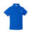 Thumbnail: Slazenger Boys 2 Pack Polo Shirts, Royal Blue/Grey