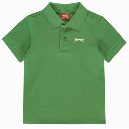 asda bottle green polo shirts