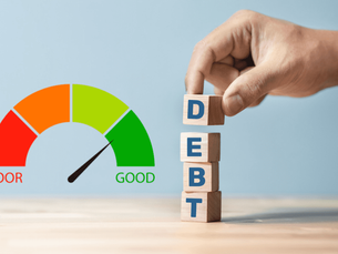 Is There Really Such a Thing as Good Debt vs. Bad Debt?