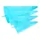 Thumbnail: Cake Decorating Reusable 4-Piece Piping Bags Set, Blue by Amal