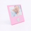 Thumbnail: Square Photo Frame 16 L x 16 W cm, Pink by Kasanova
